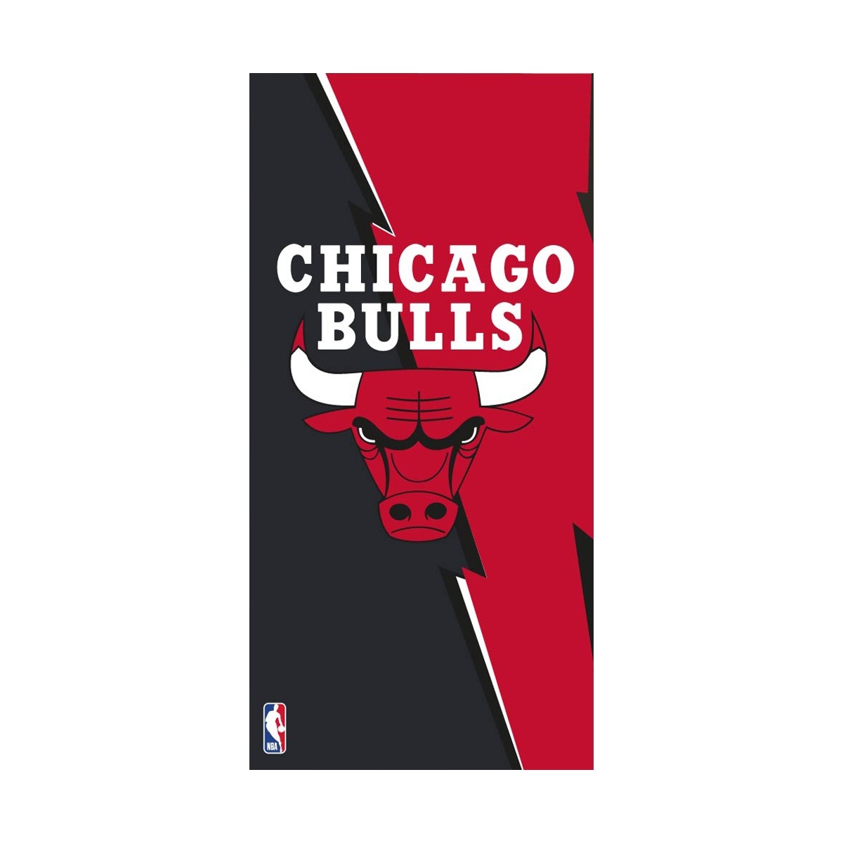 Froté osuška NBA Chicago Bulls Froté osuška NBA Chicago Bulls