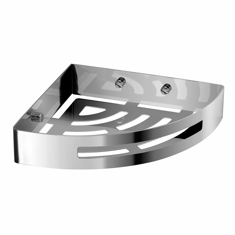 GEDY 2479 Smart rohová polica do sprchy