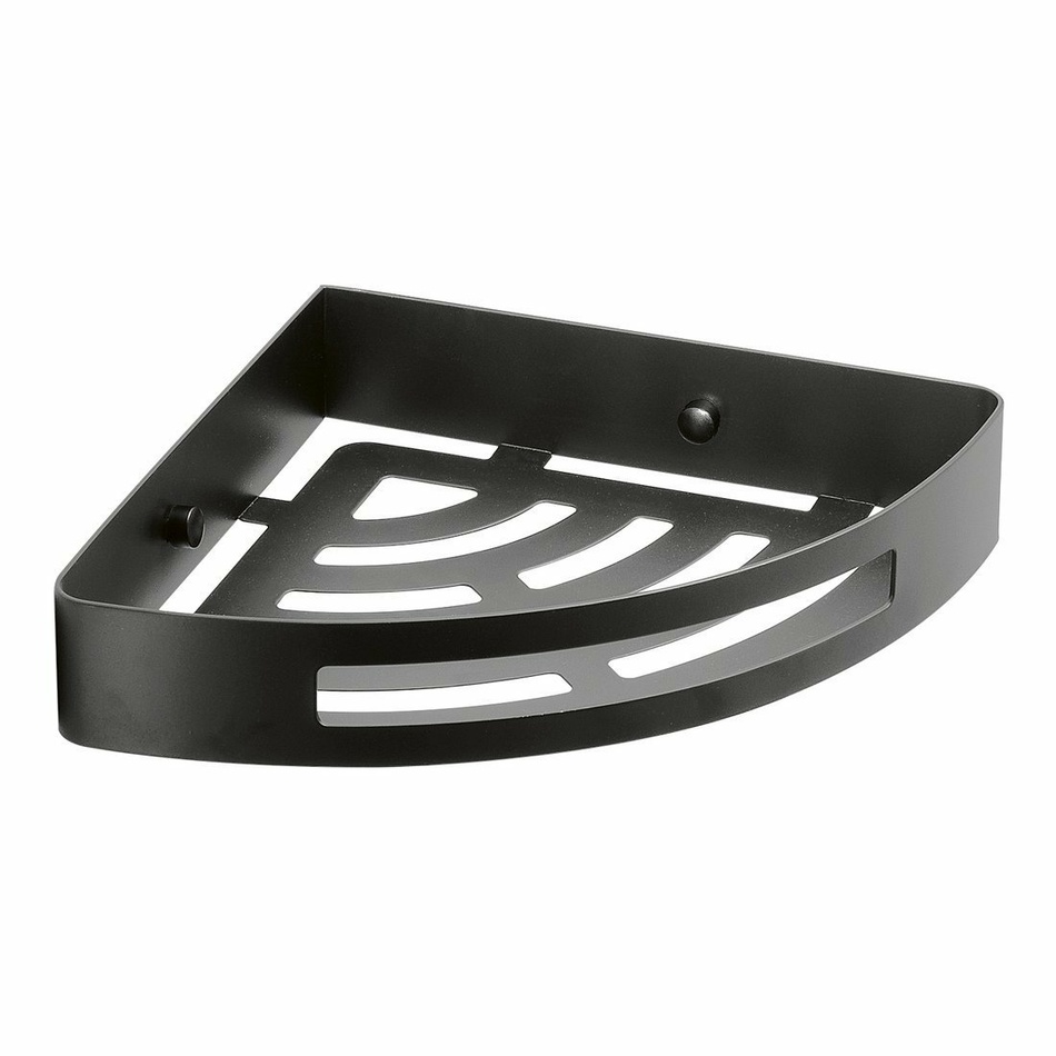 GEDY 247914 Smart rohová polica do sprchy