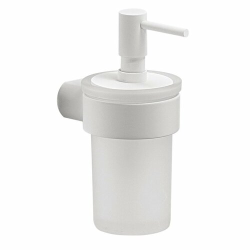 GEDY PI8102 Pirenei dávkovač mydla GEDY PI8102 Pirenei dávkovač mydla