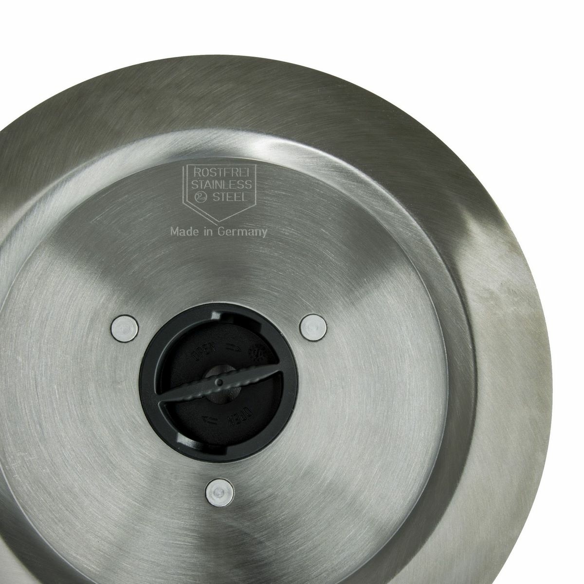 GRAEF Hladký kotúč ku krájačom G-Line