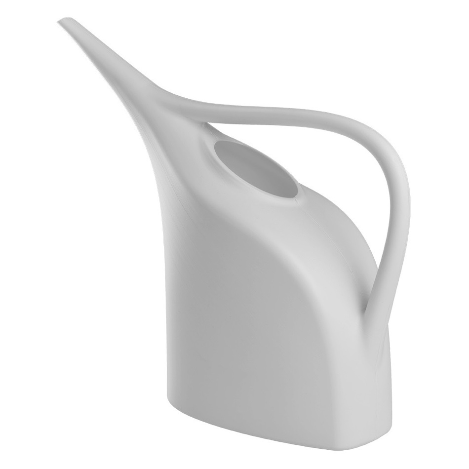 Gardenico Kanva Swoon biela