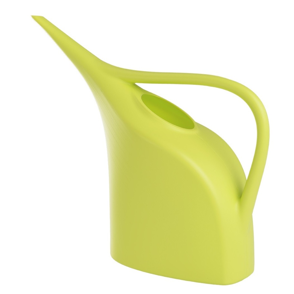 Gardenico Kanva Swoon limetková