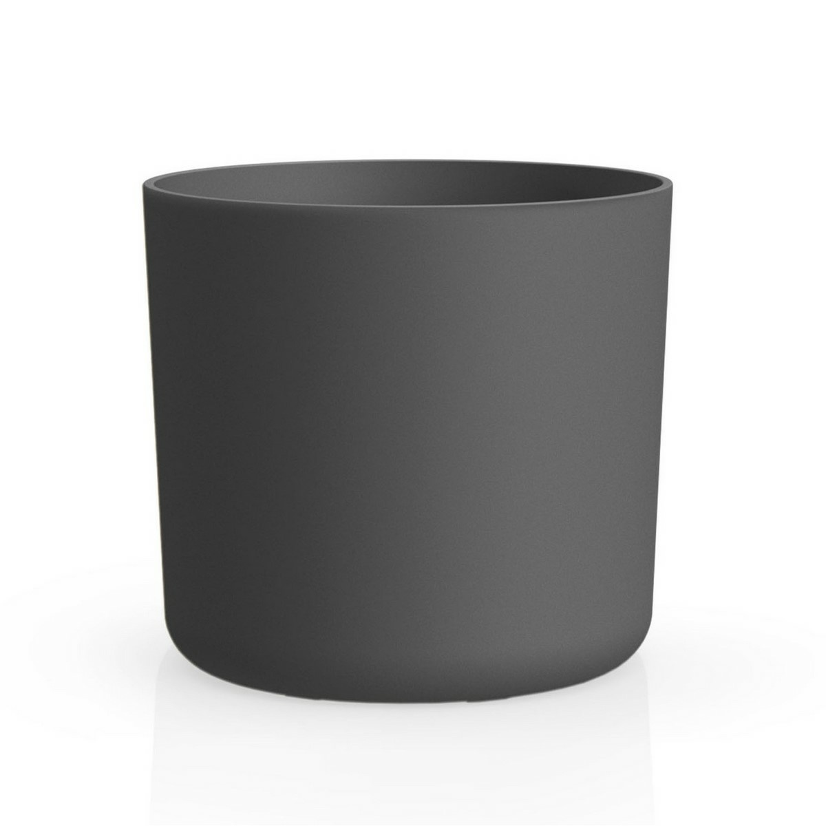 Gardenico Kvetináč Lora antracit