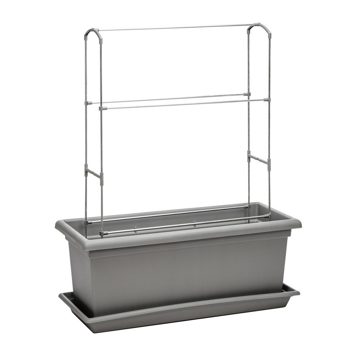 Gardenico Vertikálna podpera Green Wall Magnus