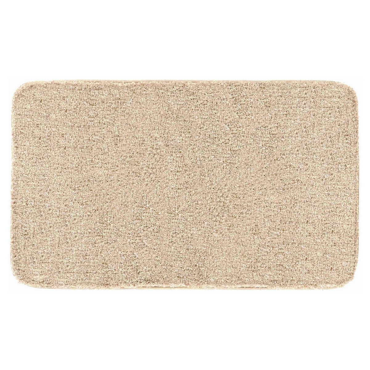 Grund Kúpeľňová predložka Melange béžová Grund Kúpeľňová predložka Melange béžová