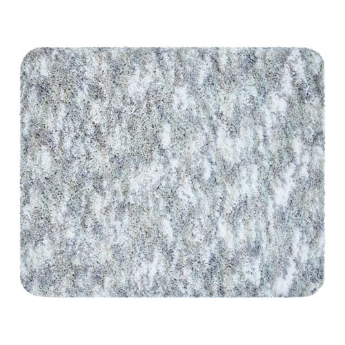 Grund Kúpeľňová predložka Touchme strieborná Grund Kúpeľňová predložka Touchme strieborná