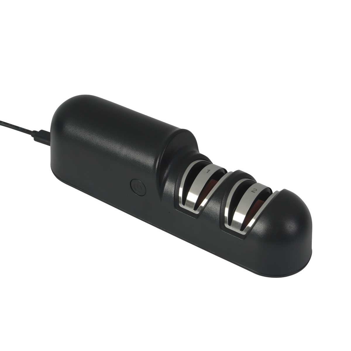 Guzzanti GZ 001A elektrický brúsik na nože