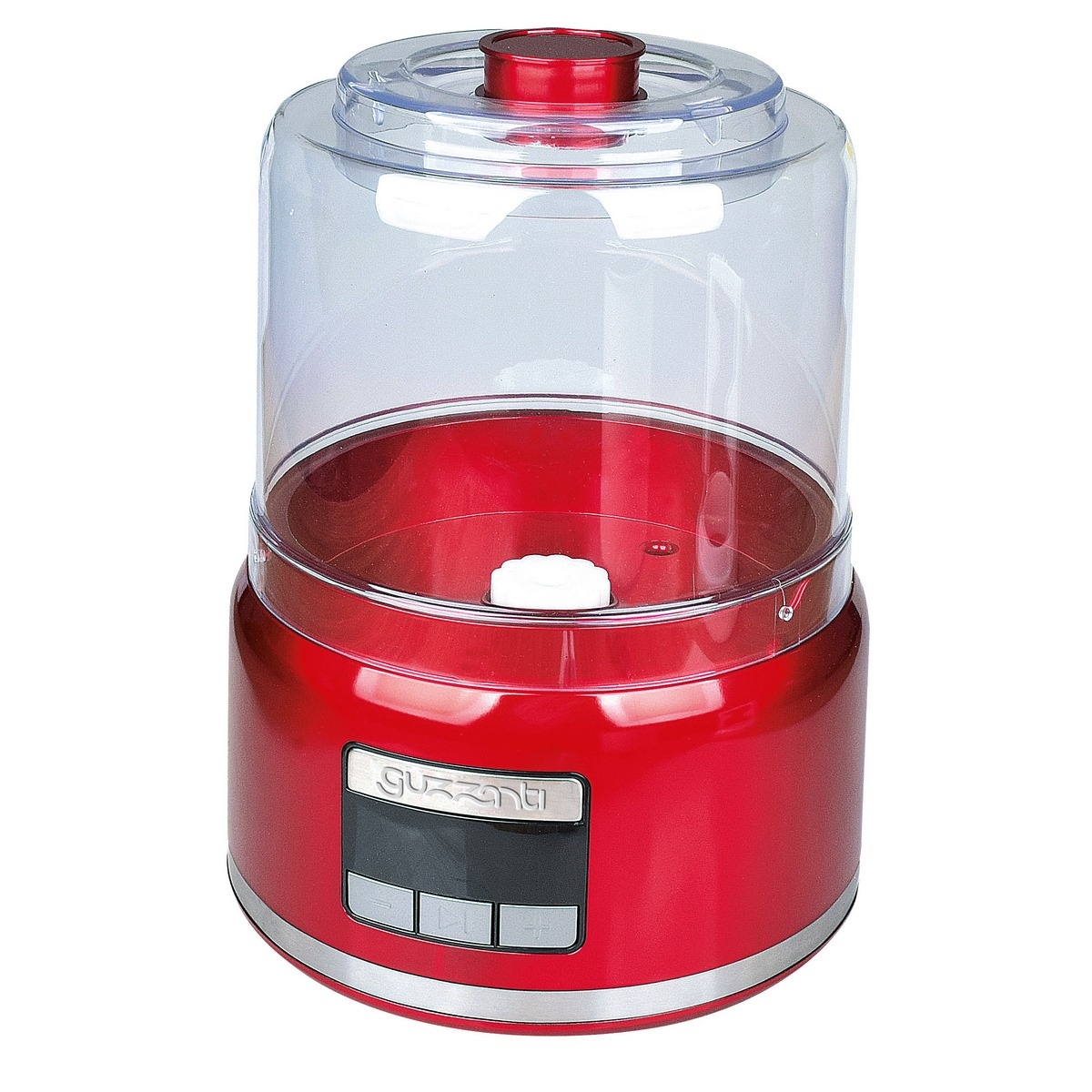 Guzzanti GZ 160 zmrzlinovač Guzzanti GZ 160 zmrzlinovač