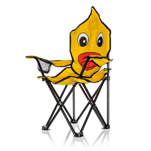 Happy Green Detské skladacie kreslo Kačička Happy Green Detské skladacie kreslo Kačička