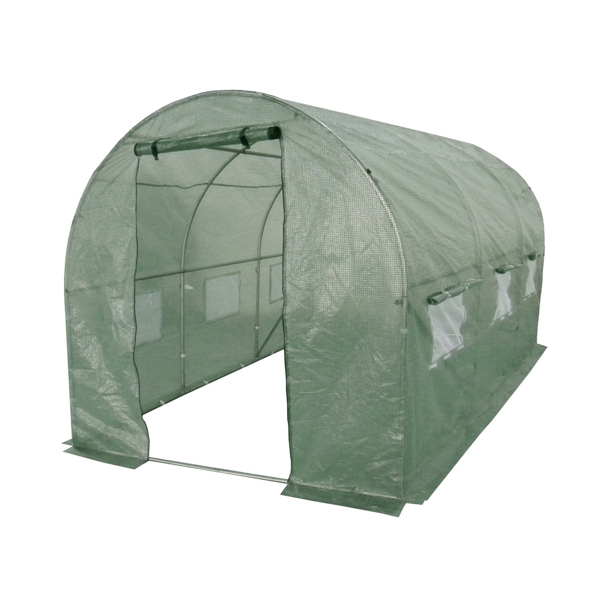 Happy Green Fóliovník 2 x 3 Happy Green Fóliovník 2 x 3