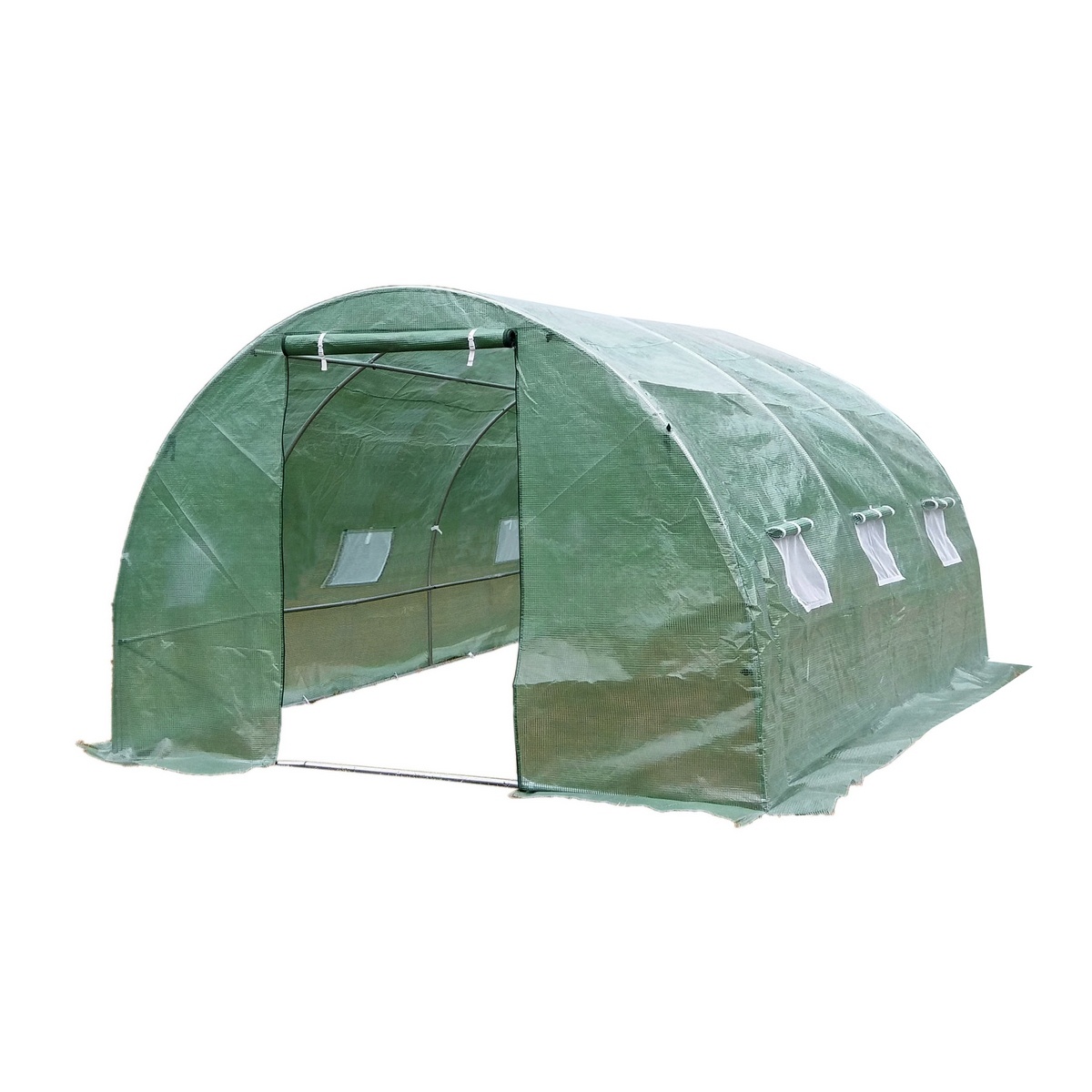 Happy Green Fóliovník 3 x 4 Happy Green Fóliovník 3 x 4