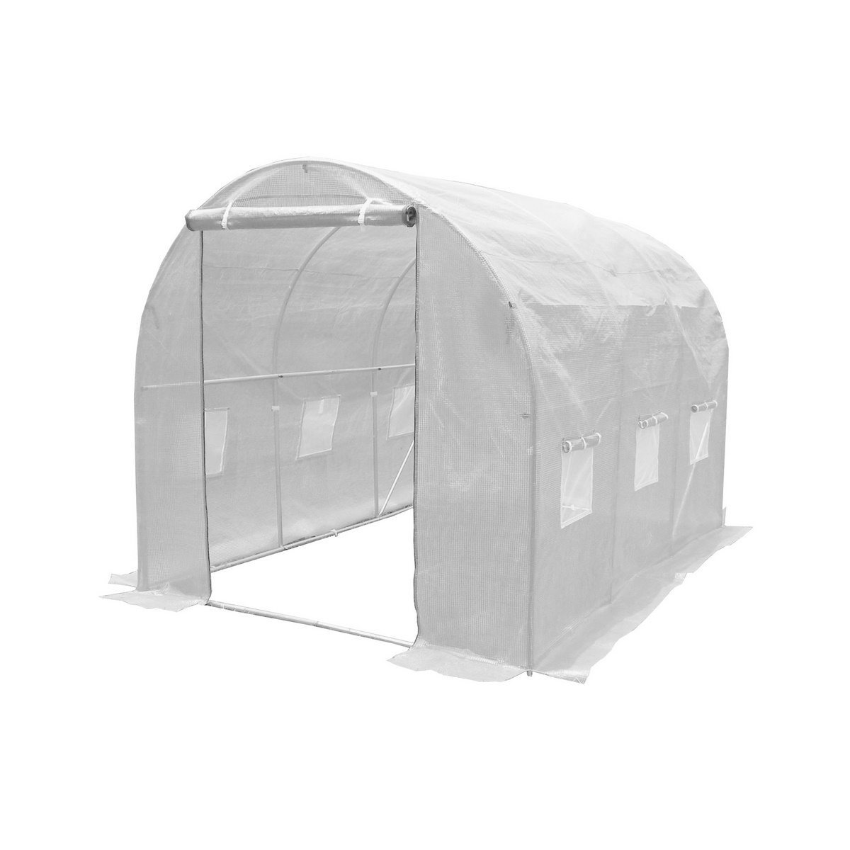 HAPPY GREEN Fóliovník 2 x 3 m