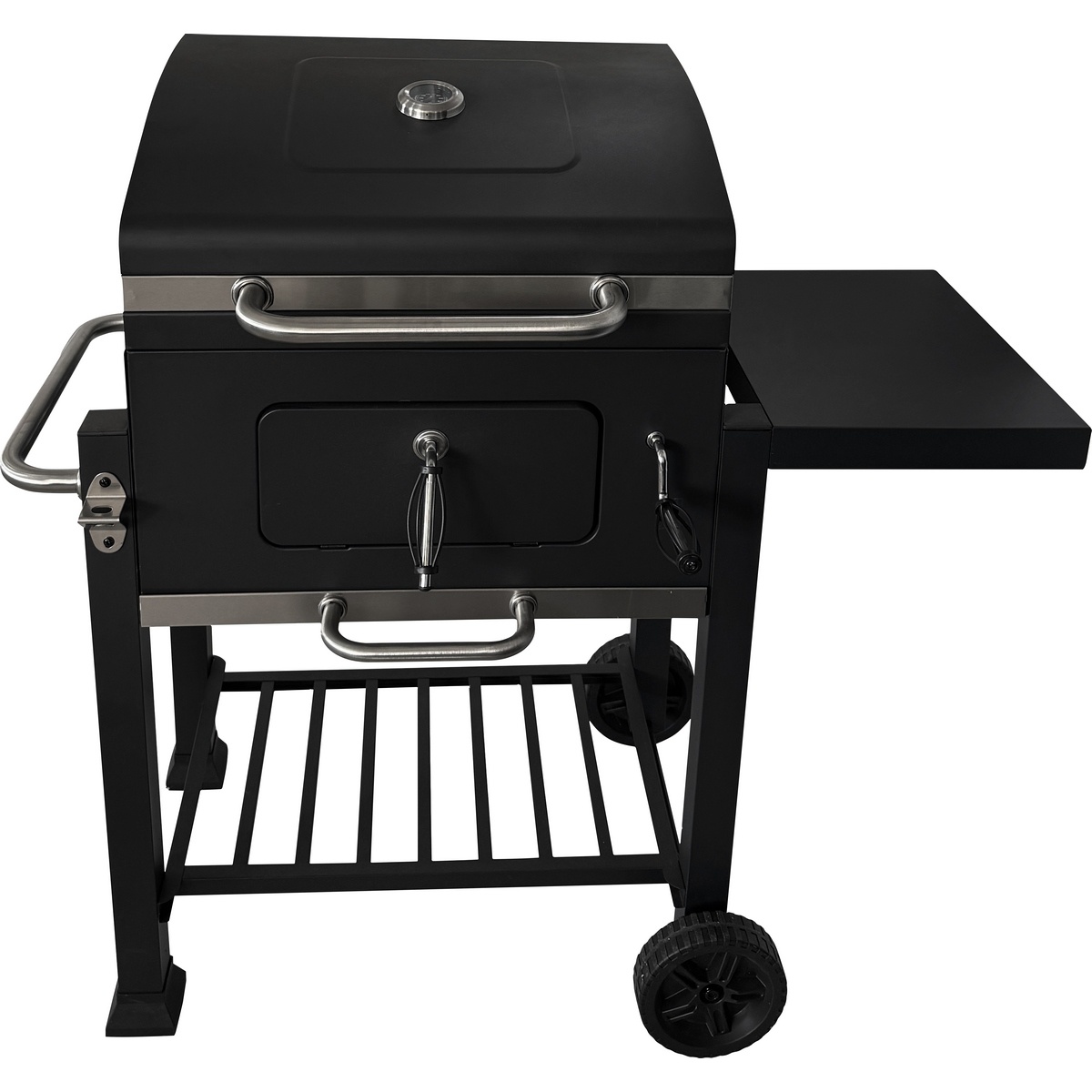 Happy Green Gril na drevené uhlie Kansas Happy Green Gril na drevené uhlie Kansas