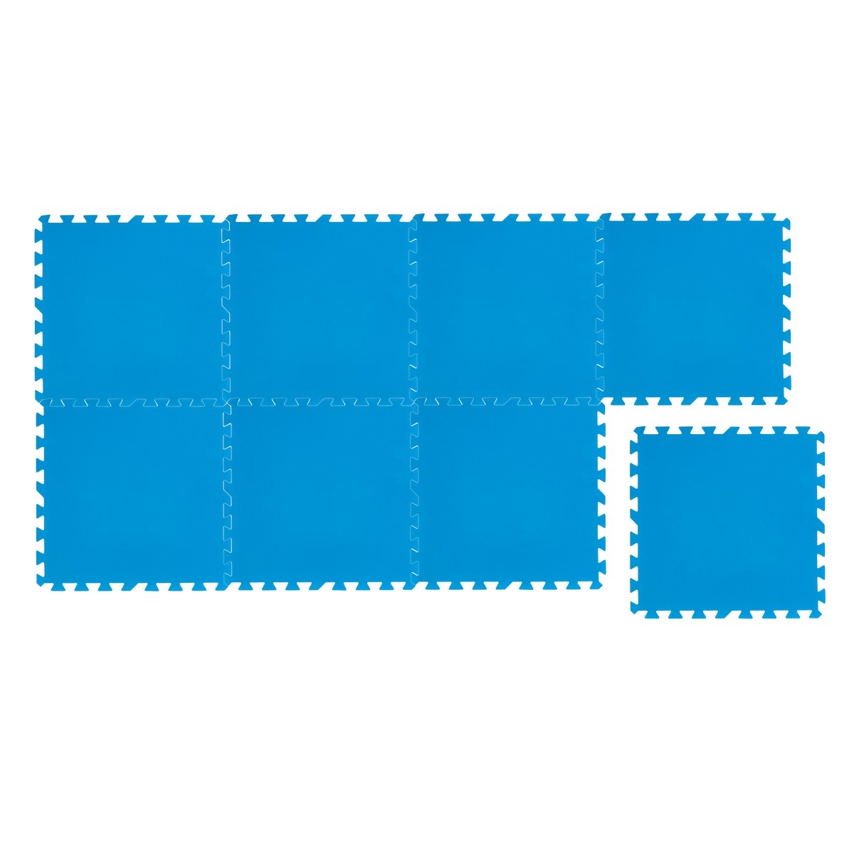 Happy Green Izolačná podložka pod bazén EVA Happy Green Izolačná podložka pod bazén EVA