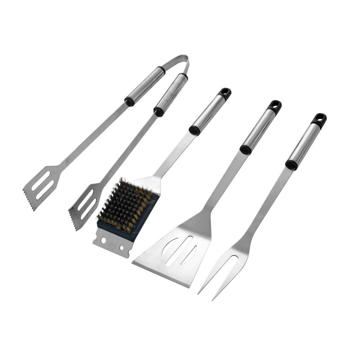 Happy Green Súprava na grilovanie BBQ