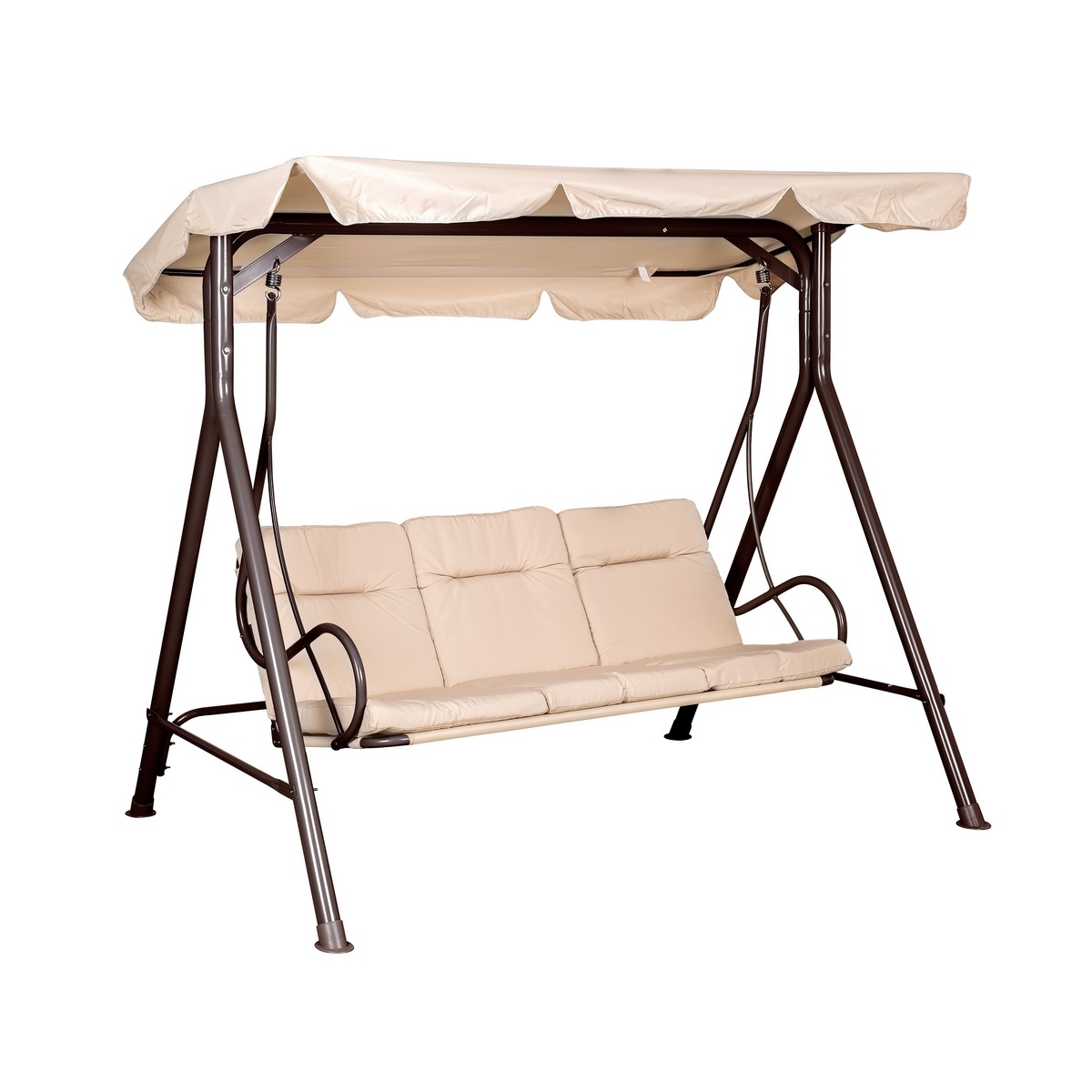 HAPPY GREEN Záhradná hojdačka TARA HAPPY GREEN Záhradná hojdačka TARA