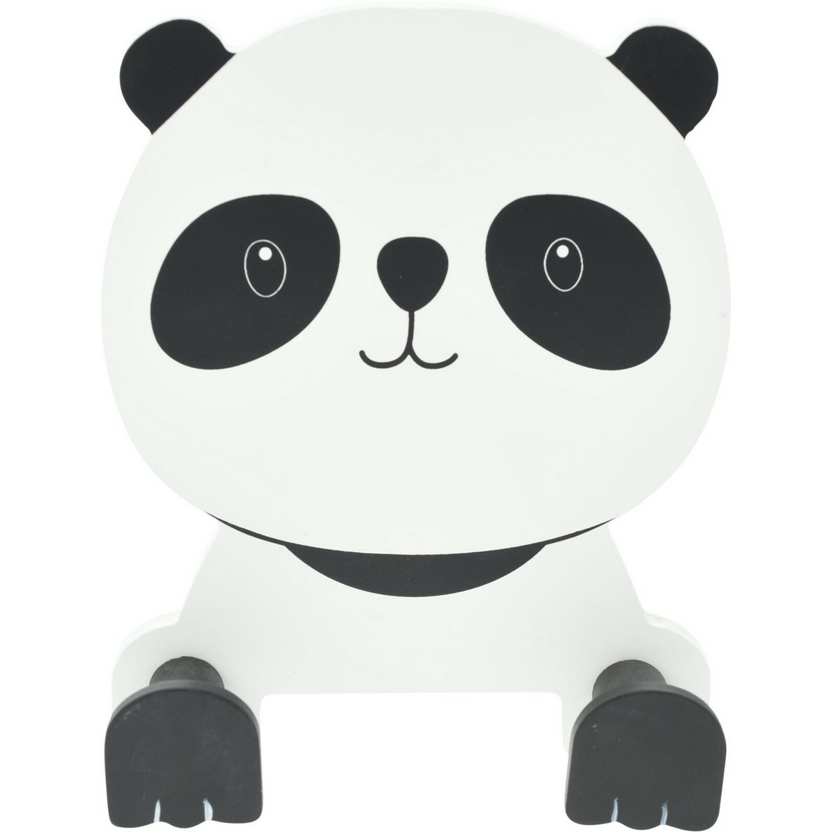 Hatu Detský háčik Panda Hatu Detský háčik Panda