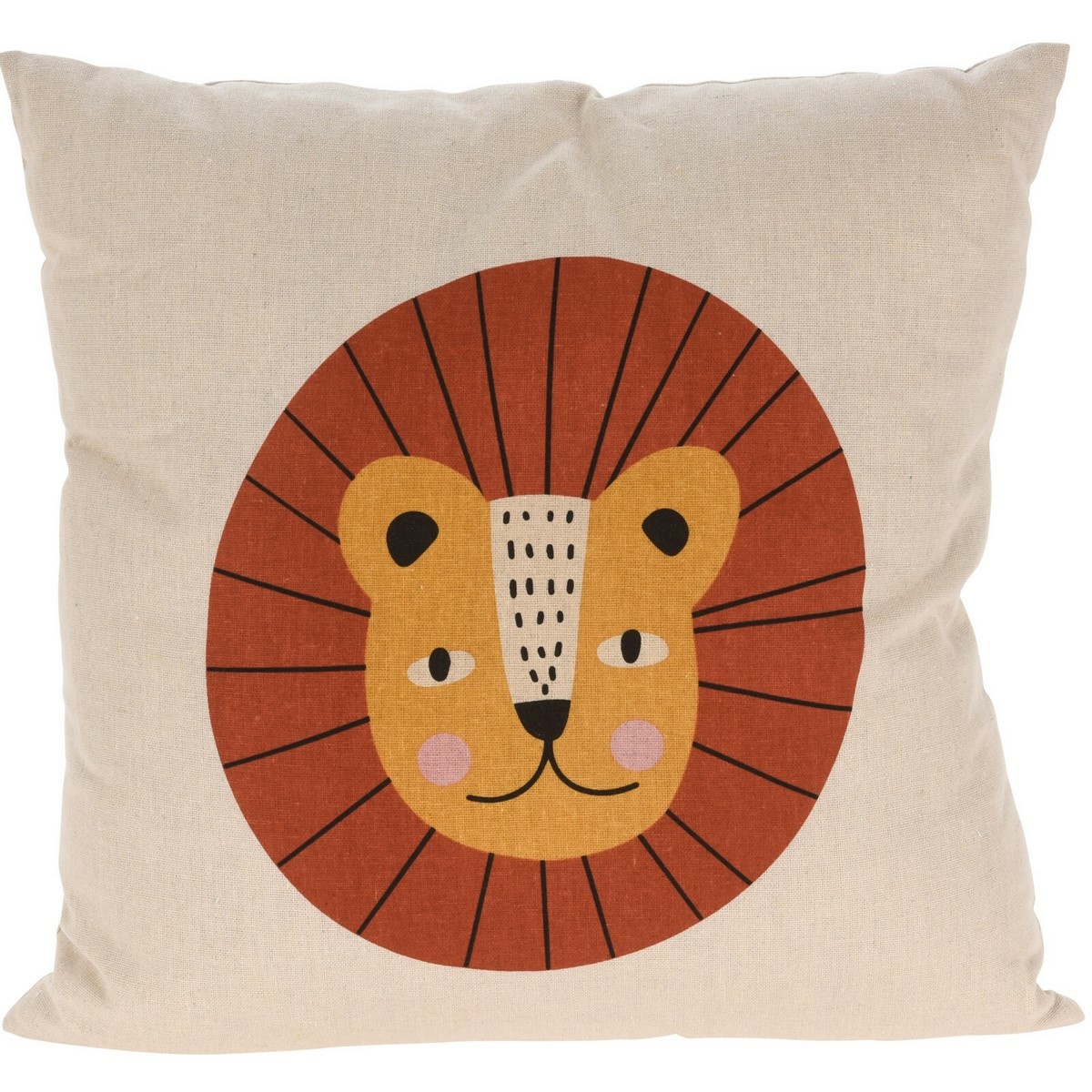 Hatu Detský vankúšik Lev