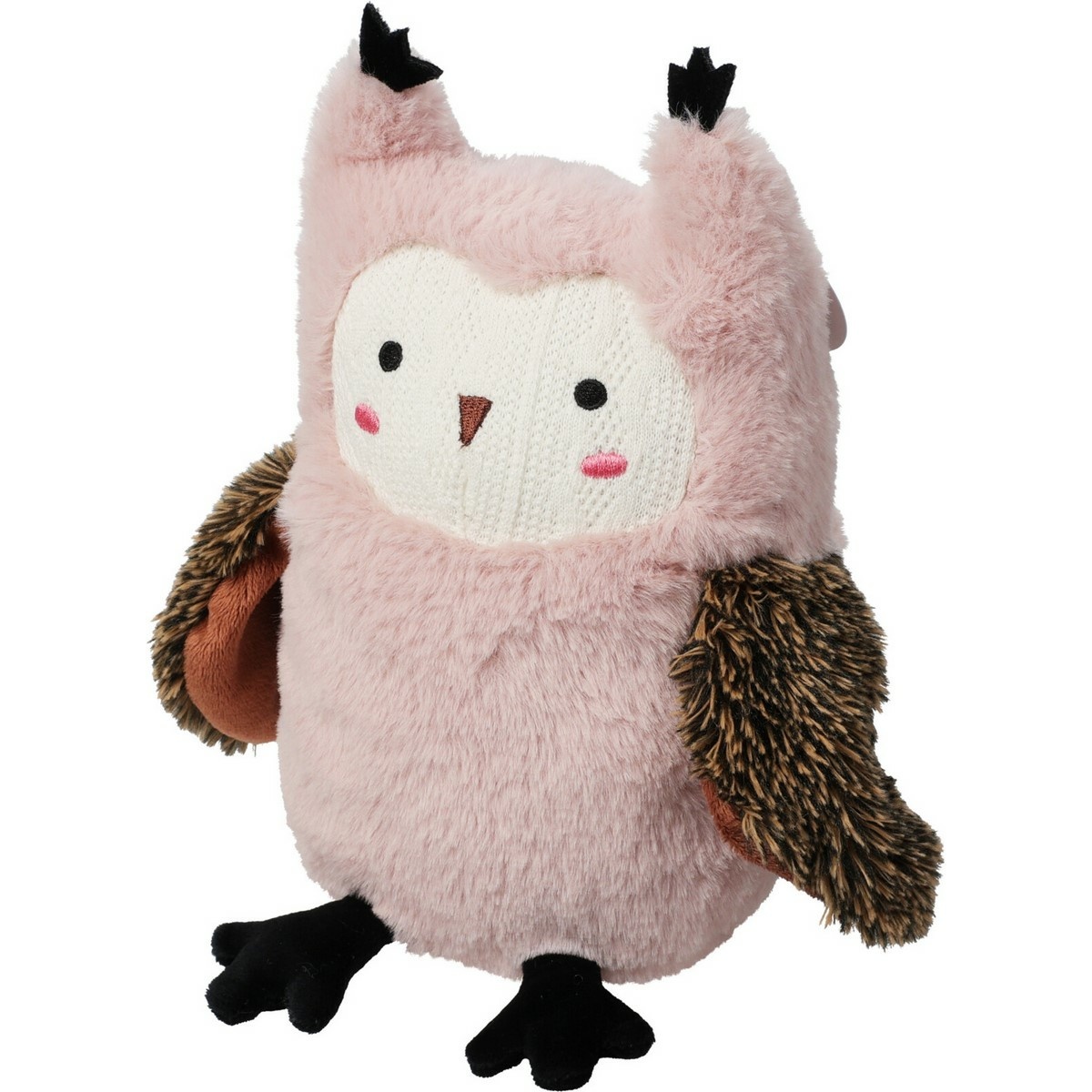 Hatu Plyšová hračka Sova Hatu Plyšová hračka Sova