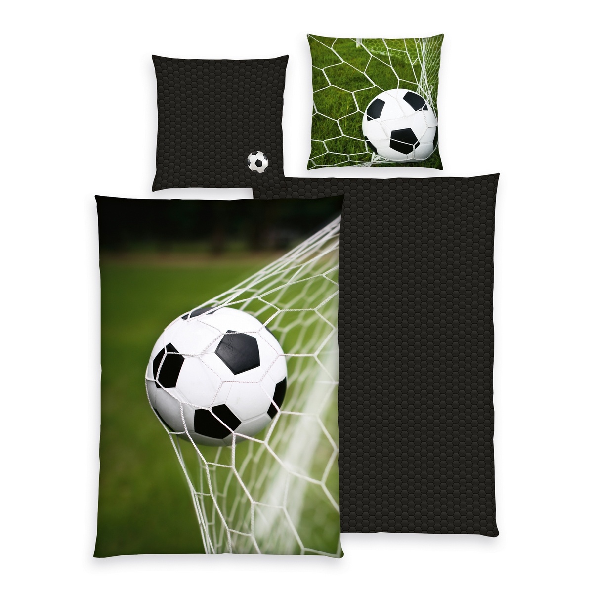 Herding Bavlnené obliečky Football