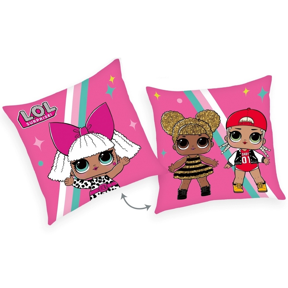 Herding Vankúšik L.O.L Suprise