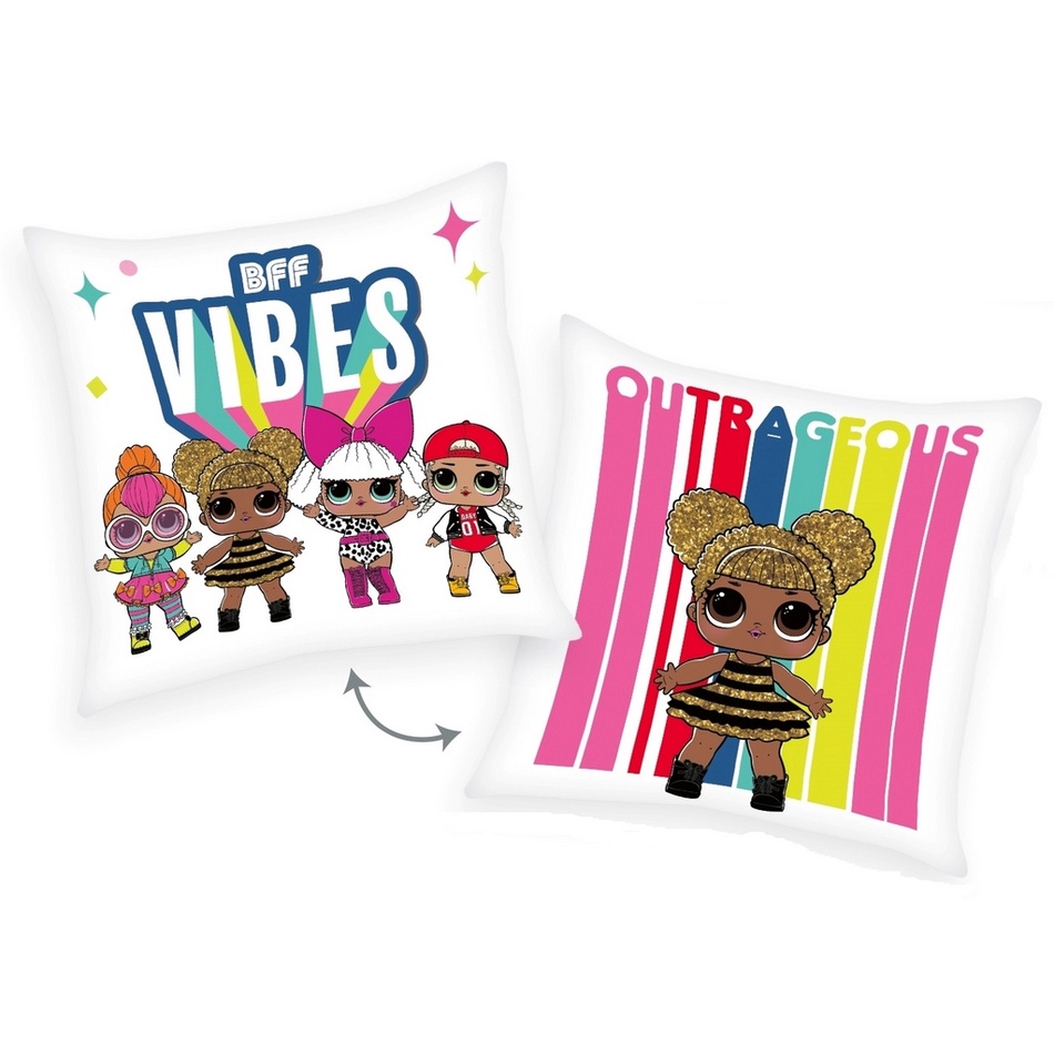 Herding Vankúšik L.O.L Suprise