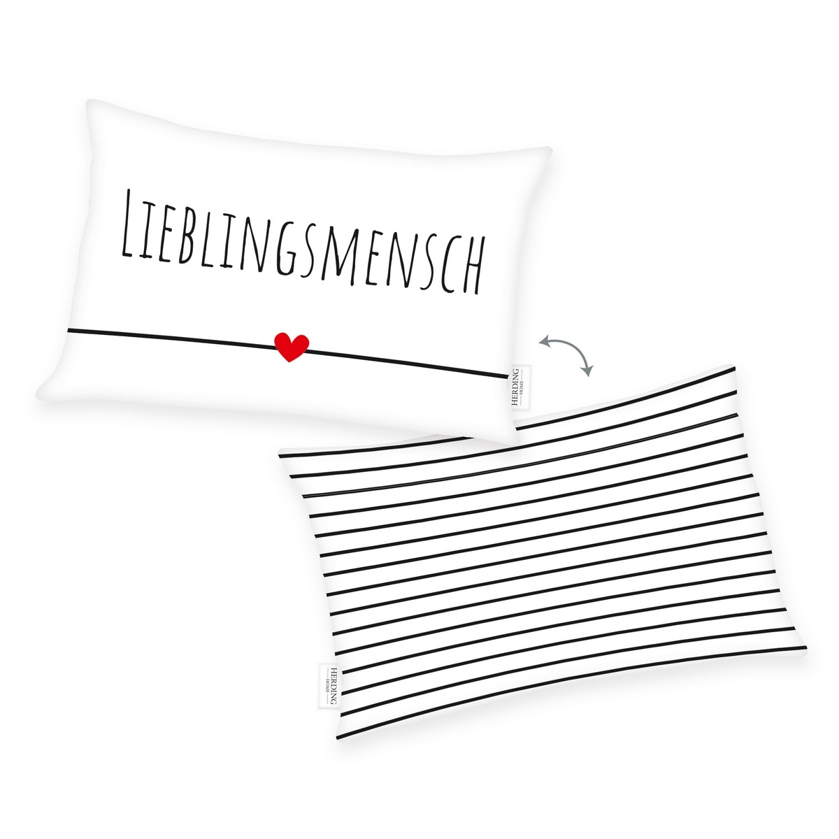 Herding Vankúšik Lieblings mench