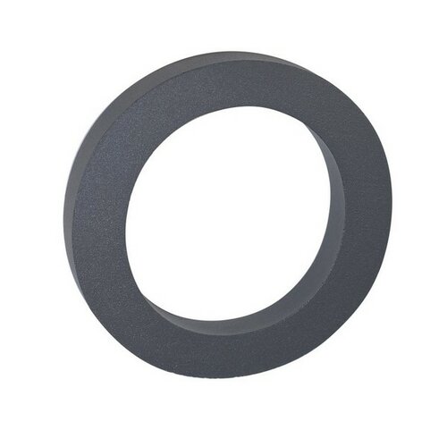 Hliníkové číslo 0 3D štruktúrovaný povrch RN.100LV.0.AL.AM.3D Hliníkové číslo 0 3D štruktúrovaný povrch RN.100LV.0.AL.AM.3D