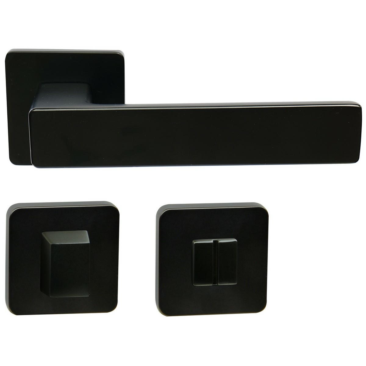 Hliníkové kovanie na dvere RK.C26.BORMIO.WC.CE Hliníkové kovanie na dvere RK.C26.BORMIO.WC.CE