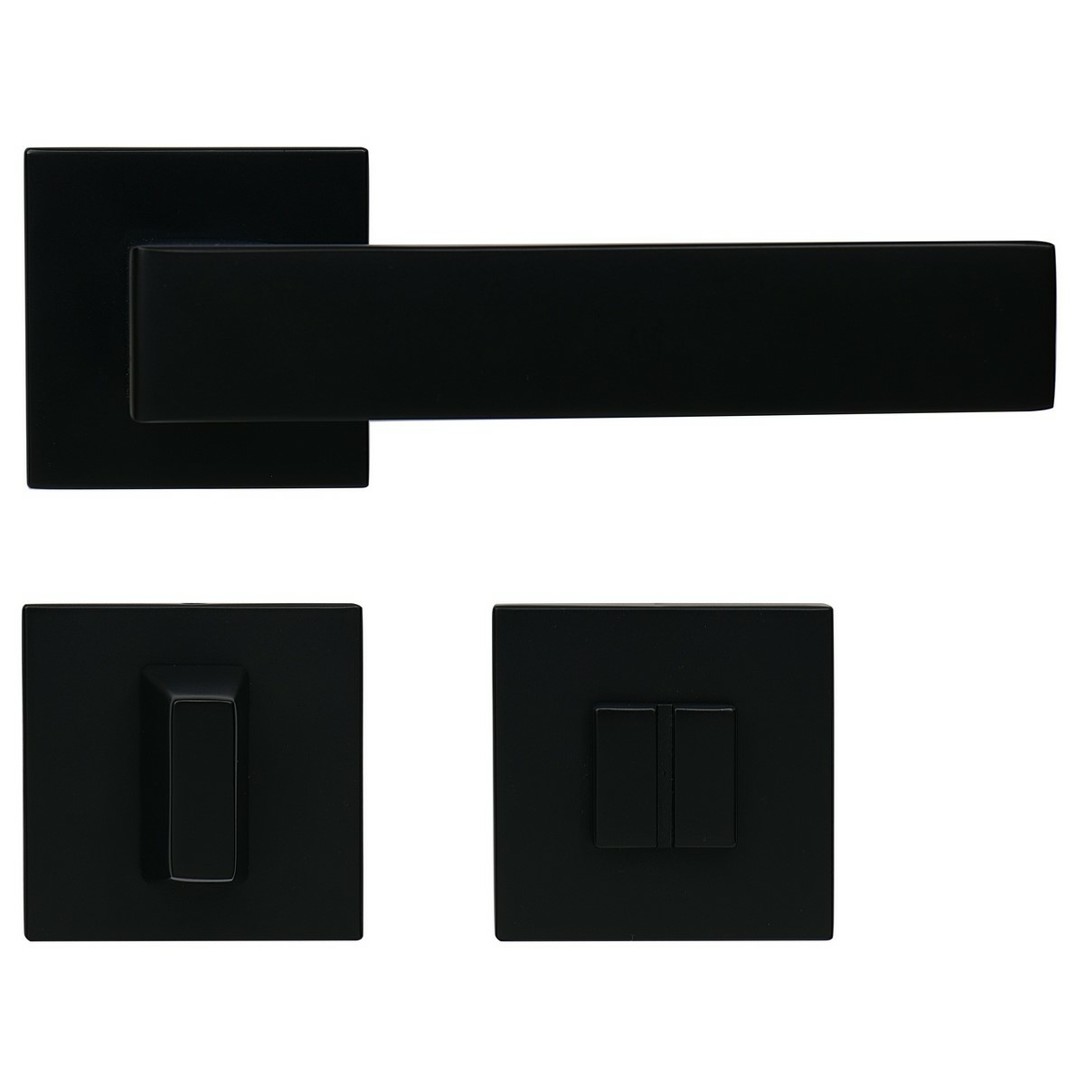 Hliníkové kovanie na dvere RK.C36.GARDA.WC.CE Hliníkové kovanie na dvere RK.C36.GARDA.WC.CE