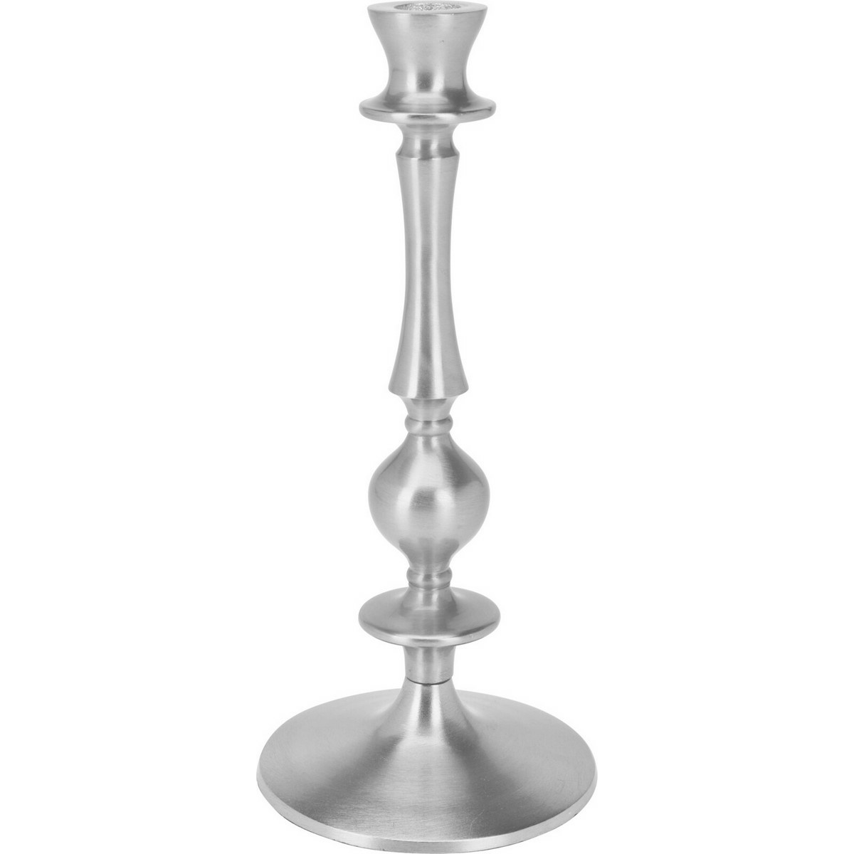 Hliníkový svietnik Ethan Hliníkový svietnik Ethan