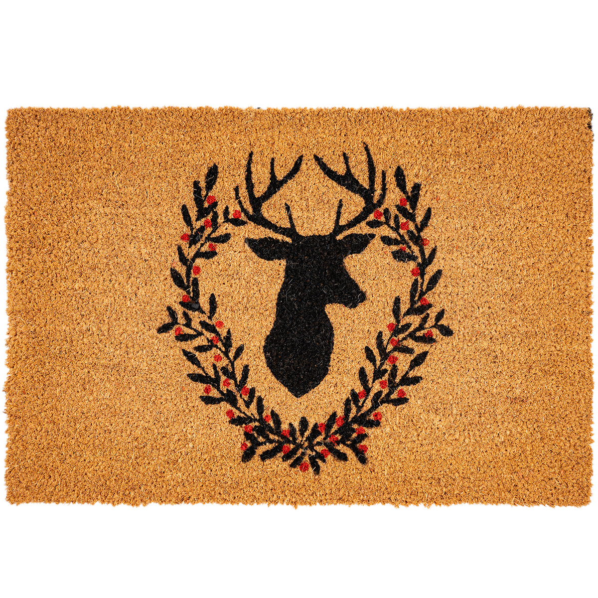 Home Elements Kokosová rohožka Jeleň Home Elements Kokosová rohožka Jeleň