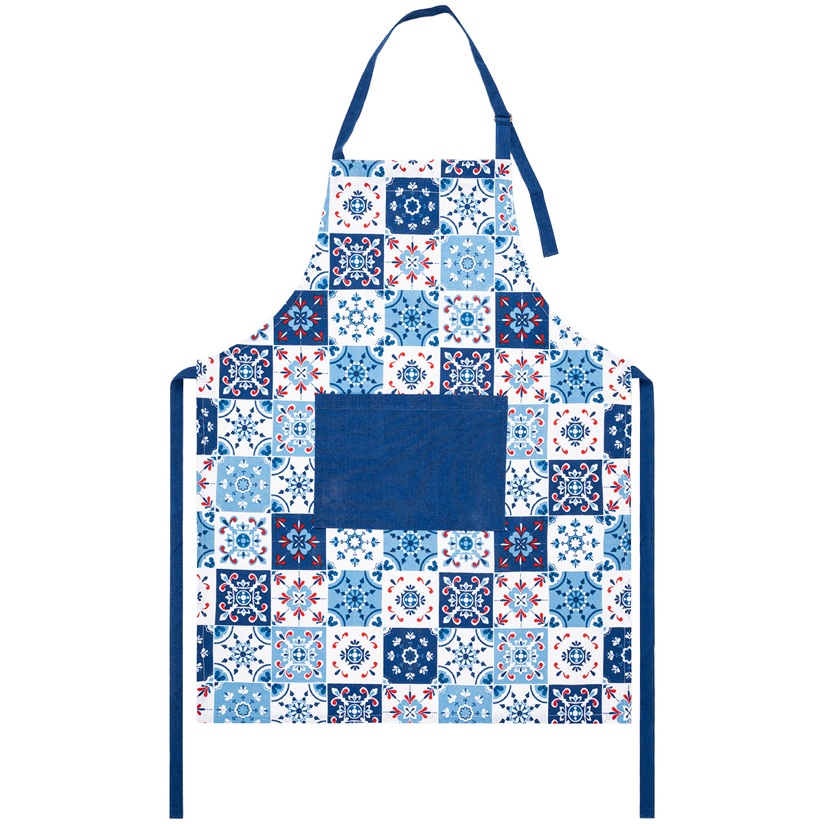 HOME ELEMENTS Kuchynská zástera Motívy HOME ELEMENTS Kuchynská zástera Motívy