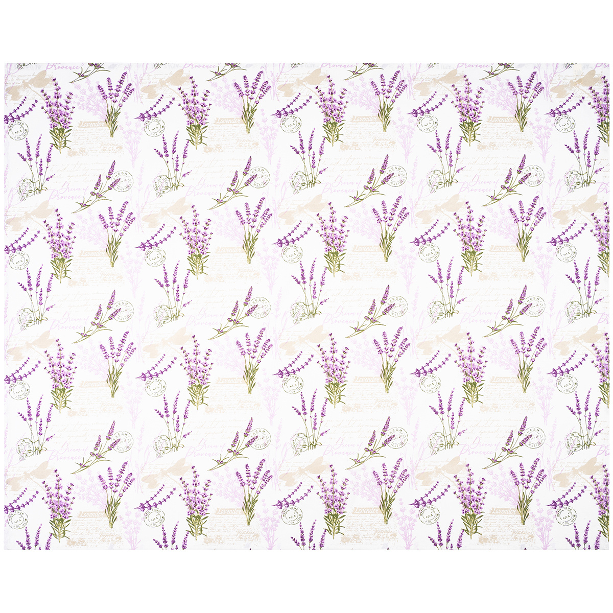 HOME ELEMENTS Obrus Levanduľa 2023