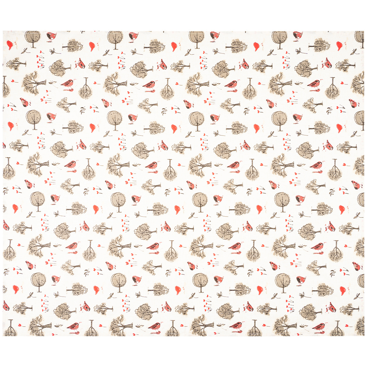 HOME ELEMENTS Obrus Stromčeky