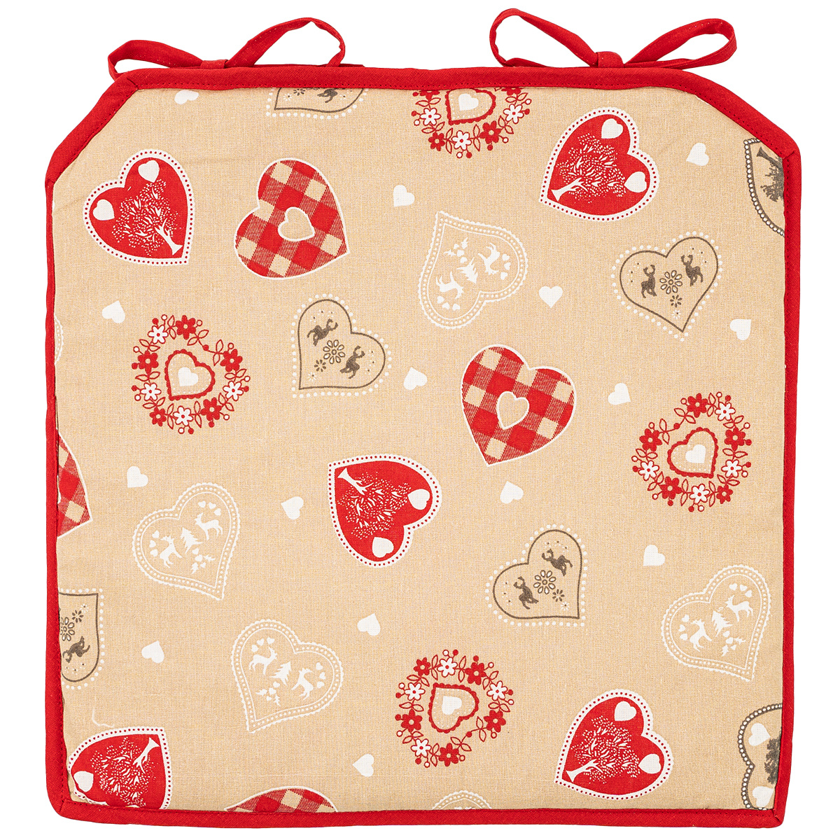 Home Elements Sedák Srdce