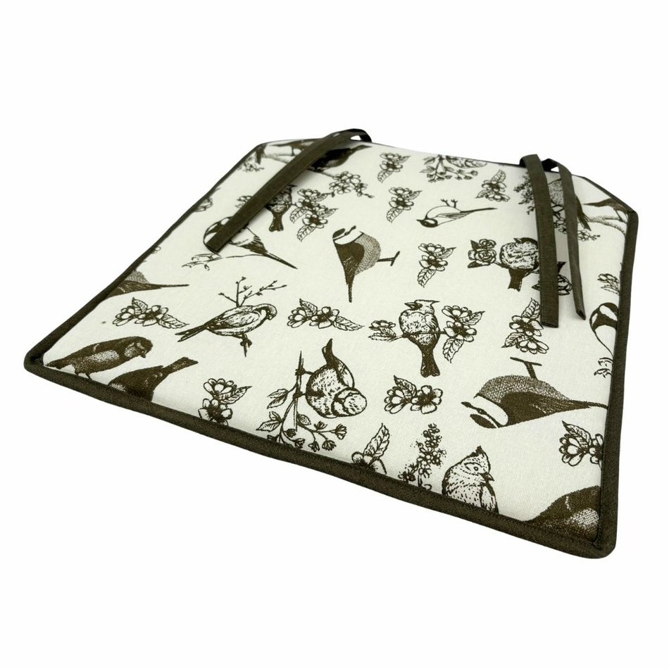 Home Elements Sedák Vtáčiky