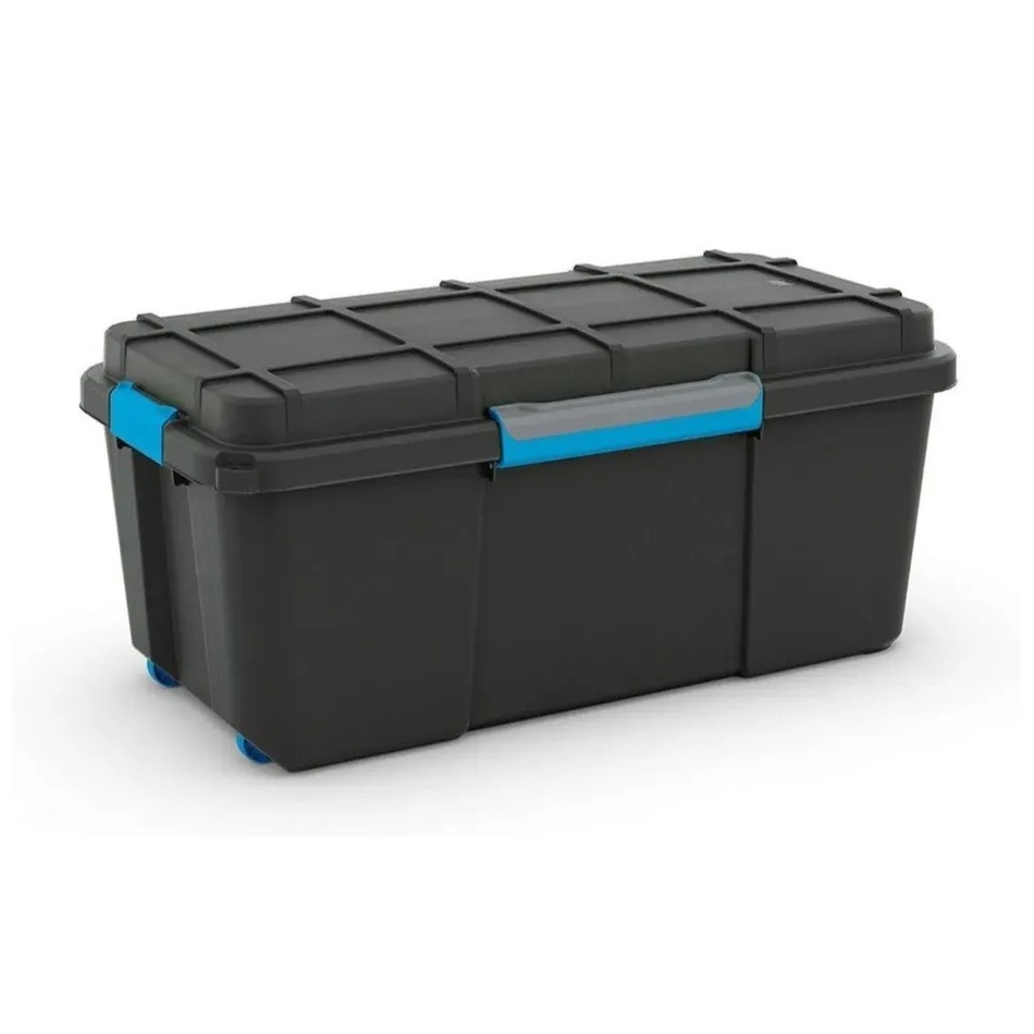 KIS Scuba box L