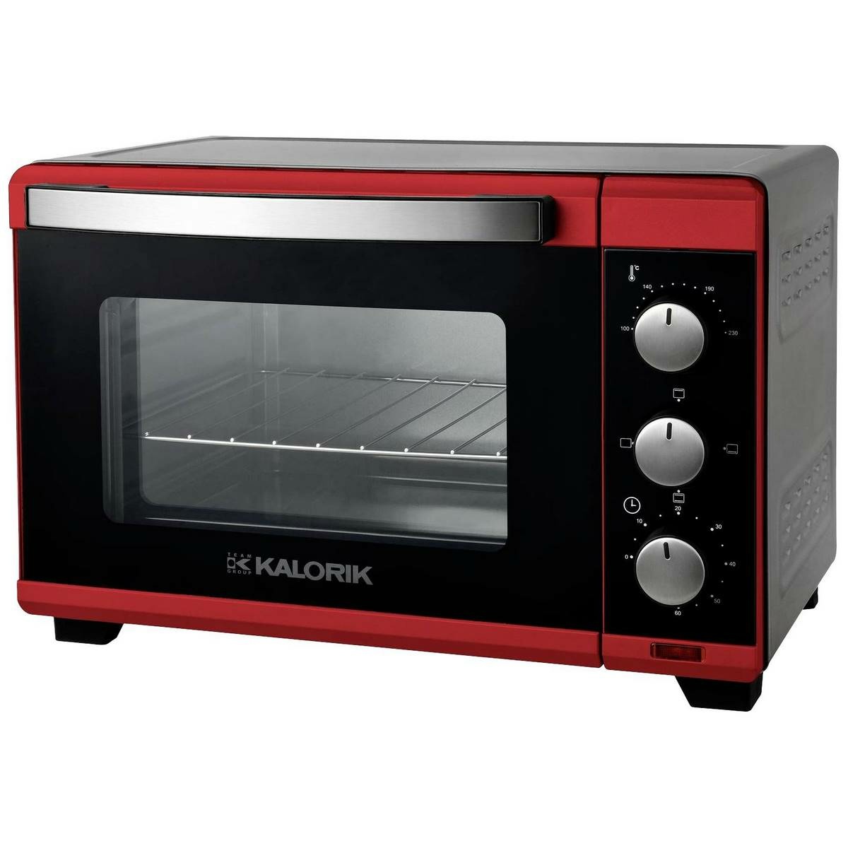 Kalorik OT 2011 RD stolná rúra