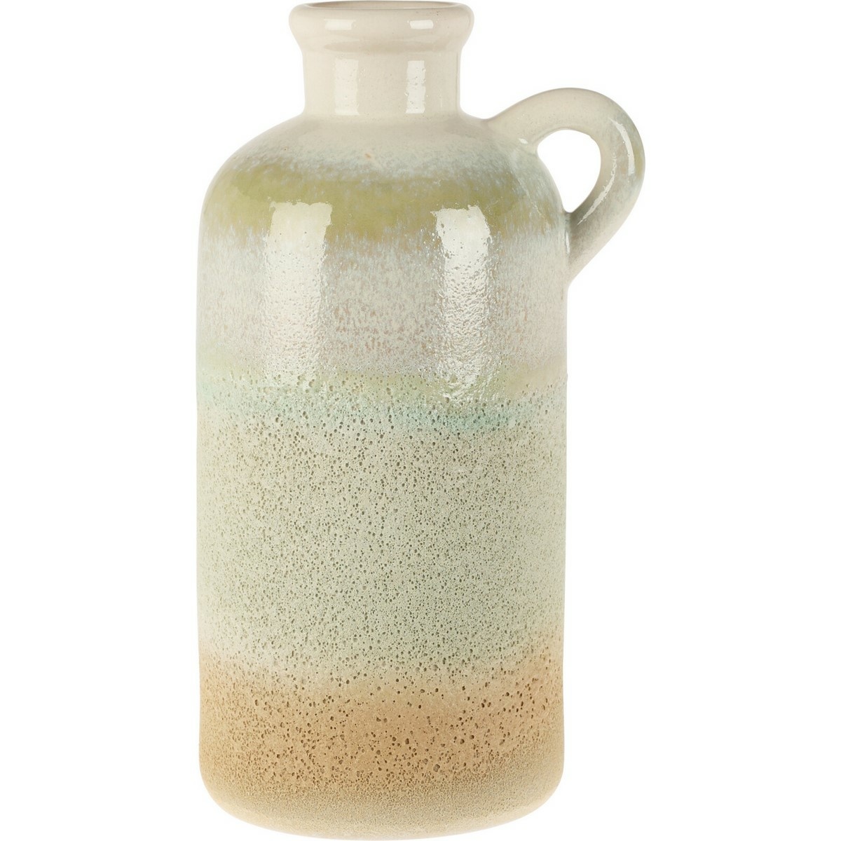 Kameninová váza Ancienne 15 x 12 Kameninová váza Ancienne 15 x 12