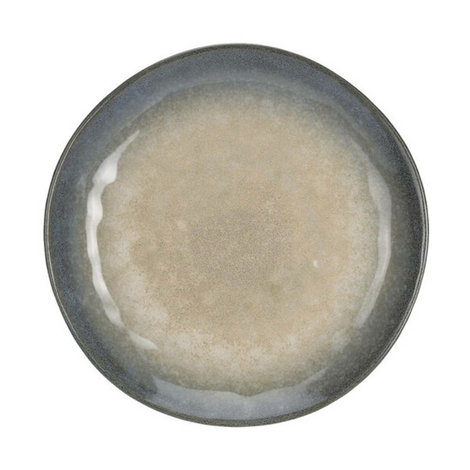 Kameninový jedálenský tanier Dario