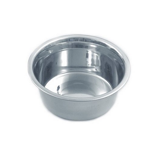 Karlie Nerezová miska Karlie Nerezová miska