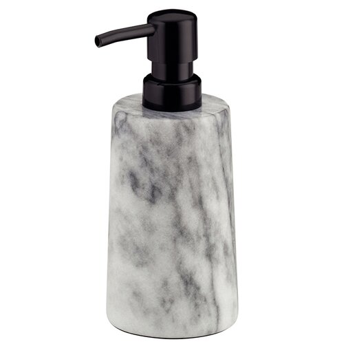 KELA Dávkovač mydla VARDA mramor KELA KL-20027 KELA Dávkovač mydla VARDA mramor KELA KL-20027