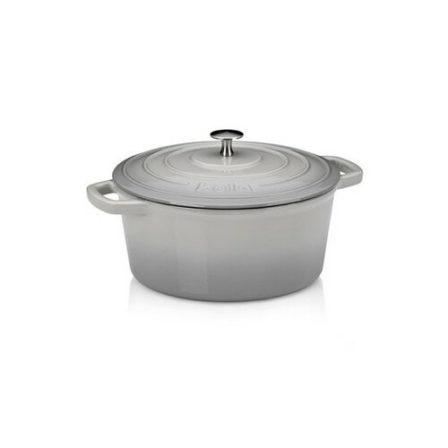 Kela Kastról liatinový s pokrievkou CALIDO Kela Kastról liatinový s pokrievkou CALIDO