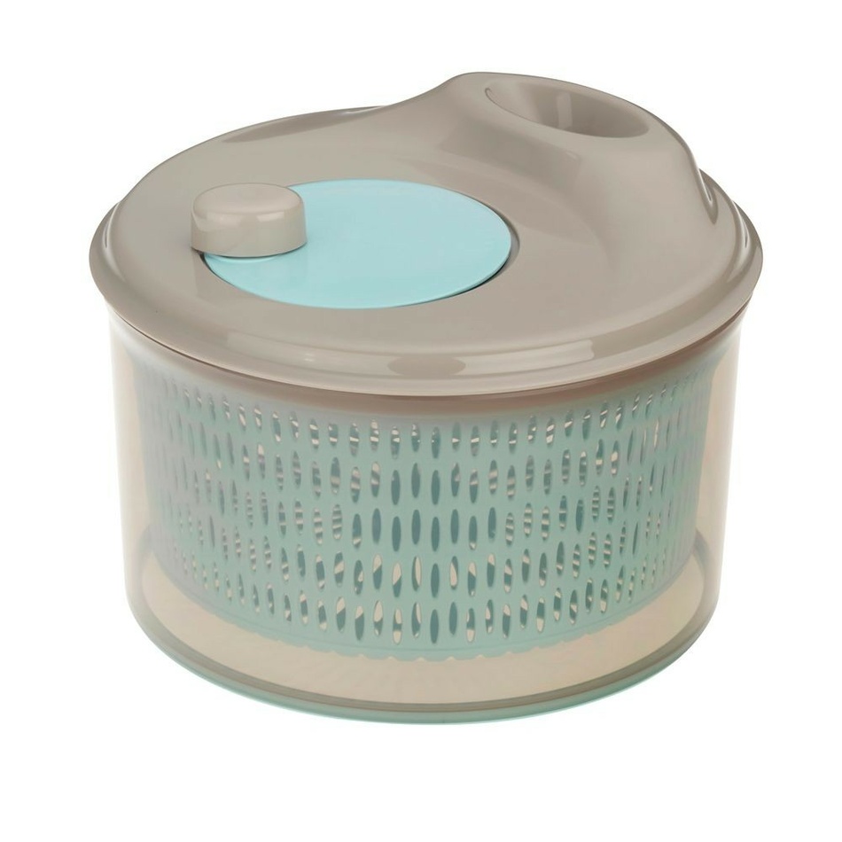 Odstredivka na šalát DRY PP-plastík