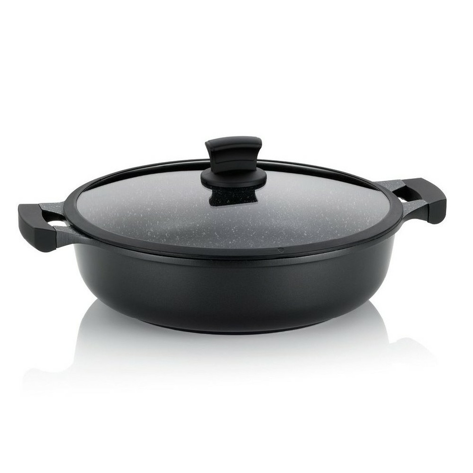 Kela Panvica hlboká s nepriľnavým povrchom STELLA NOVA Kela Panvica hlboká s nepriľnavým povrchom STELLA NOVA