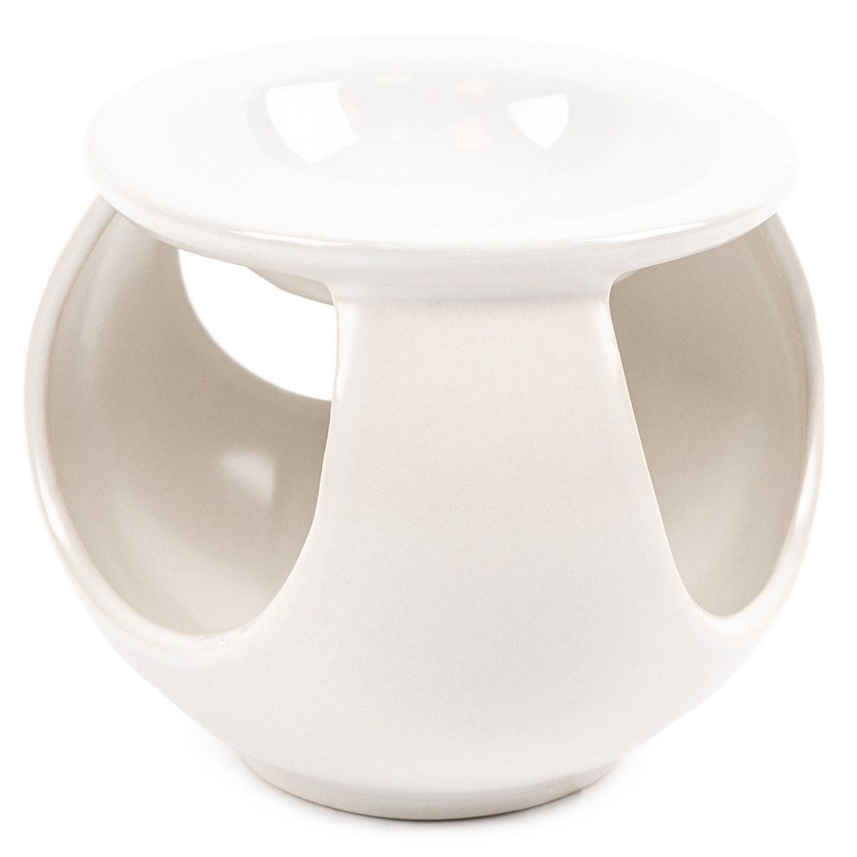 Keramická arómalampa Sole Keramická arómalampa Sole