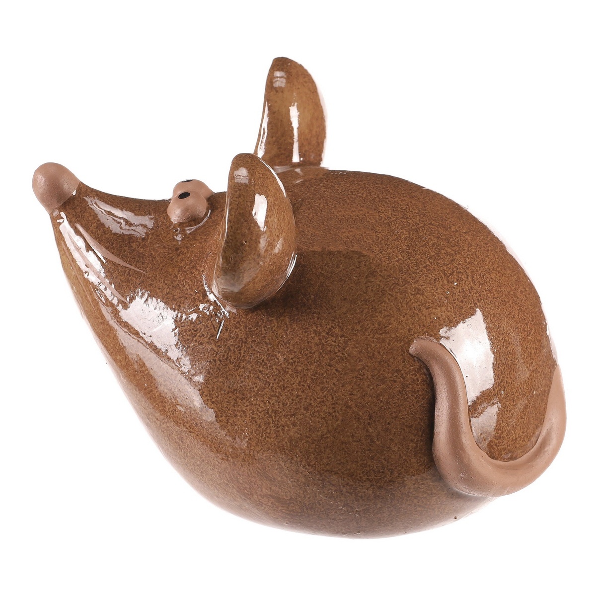 Keramická dekorácia Myš Keramická dekorácia Myš