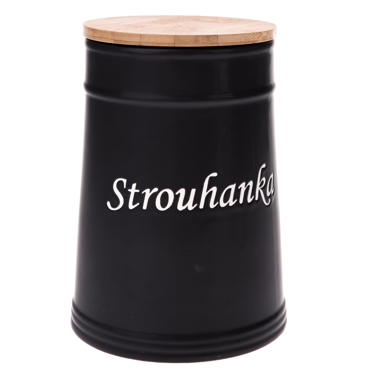 Keramická dóza na strúhanku